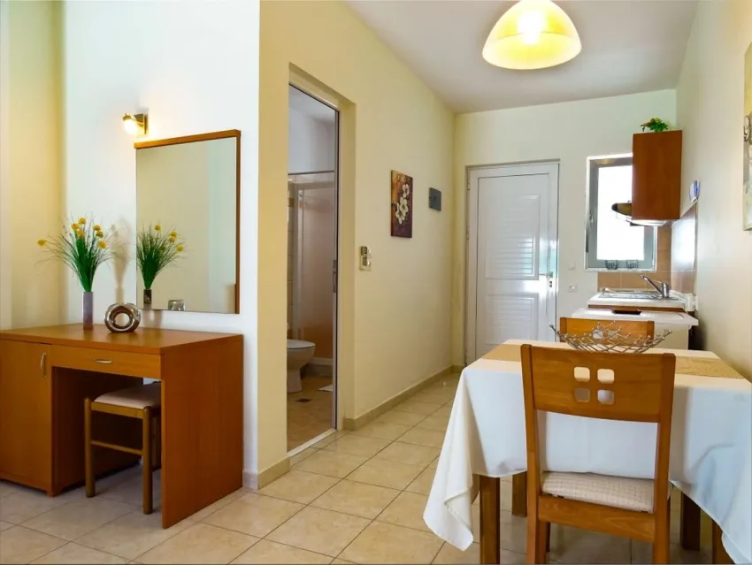 Tsambikos Apartments 3*-31