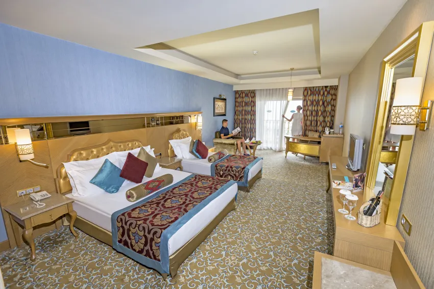 Royal Holiday Palace Hotel 5*-23