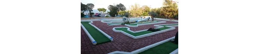 Amazones Villas Apartments 3*-31