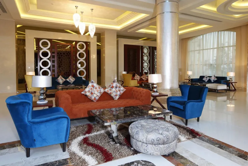 Pickalbatros White Beach Resort 5*-8