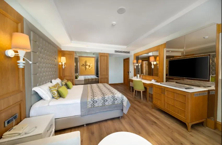 Sueno Hotels Deluxe Belek 5*-41