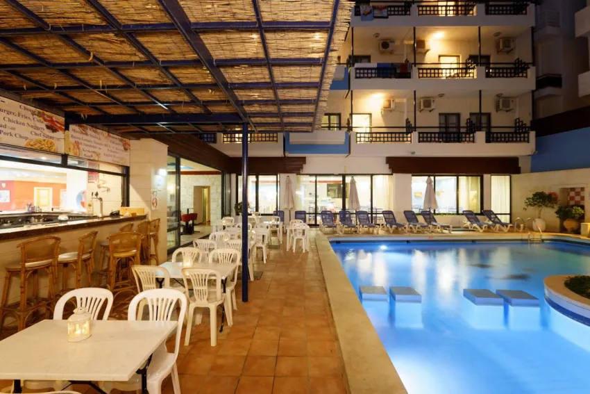 Agrabella Hotel (Adults Only 12+) 3*-3