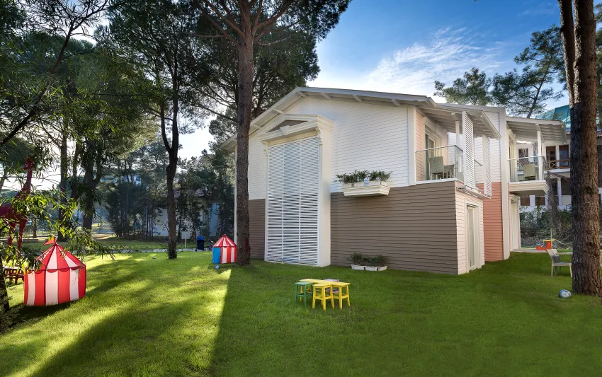 Selectum Luxury Resort Belek 5*-203