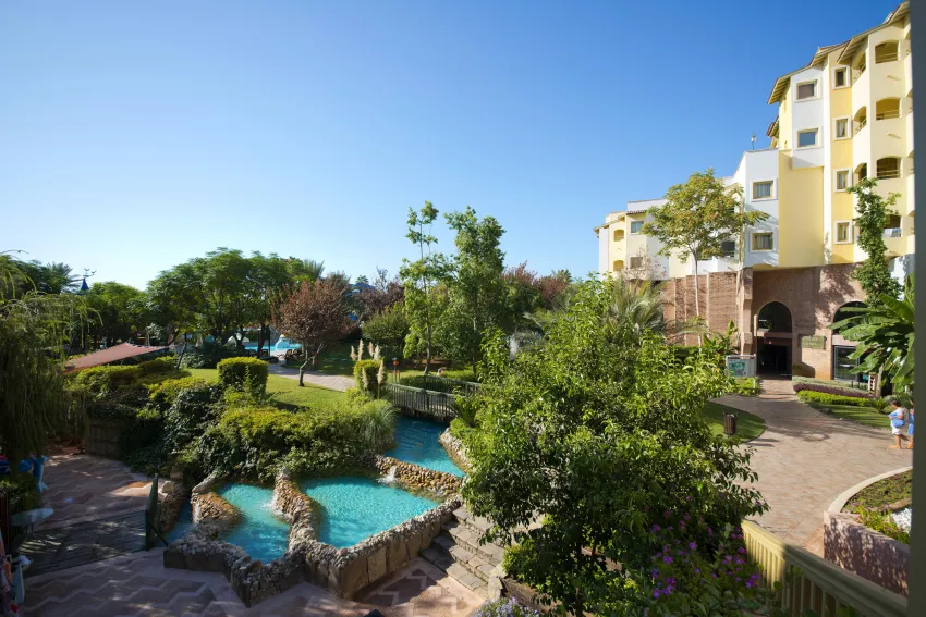 Limak Arcadia Sport Resort 5*-3