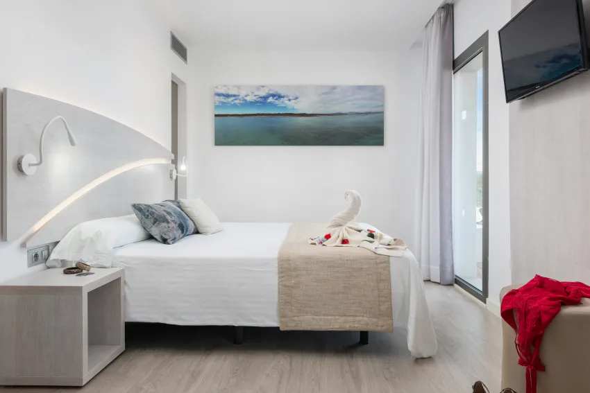 Llaut Boutique Hotel 4*-18