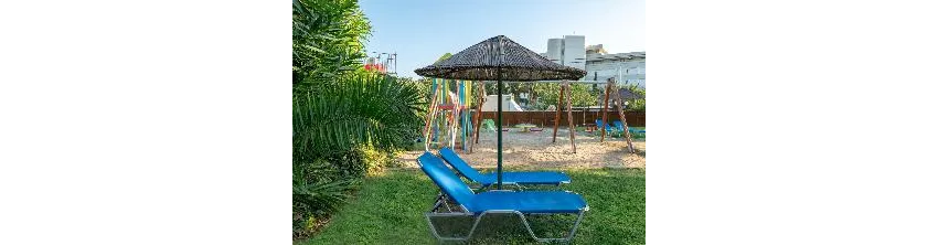 Marilena Hotel 4*-7