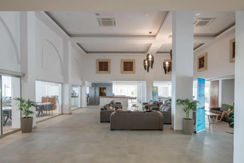 Atlantica Panthea 4*-10
