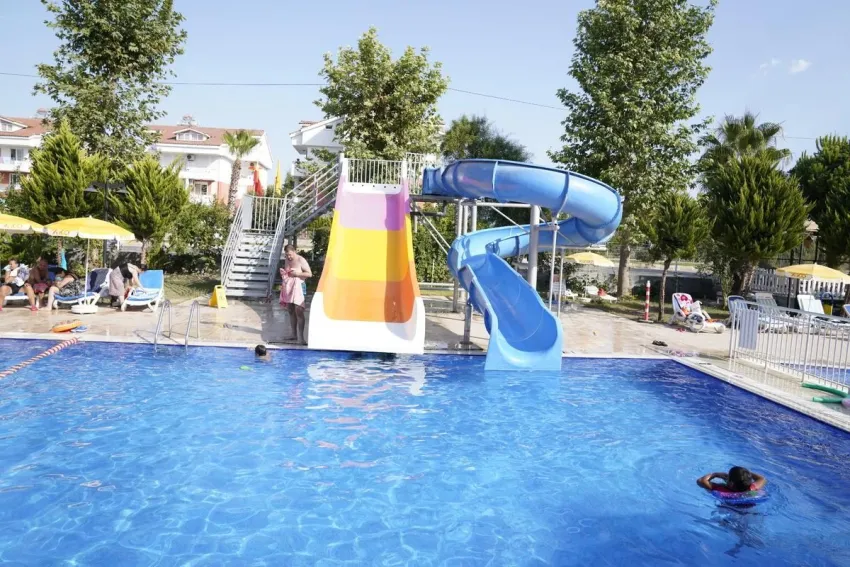 Irem Garden Hotel 3*-20