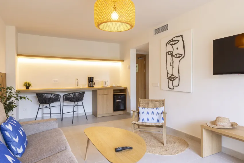 Bahia Pollensa Apart 3*-22