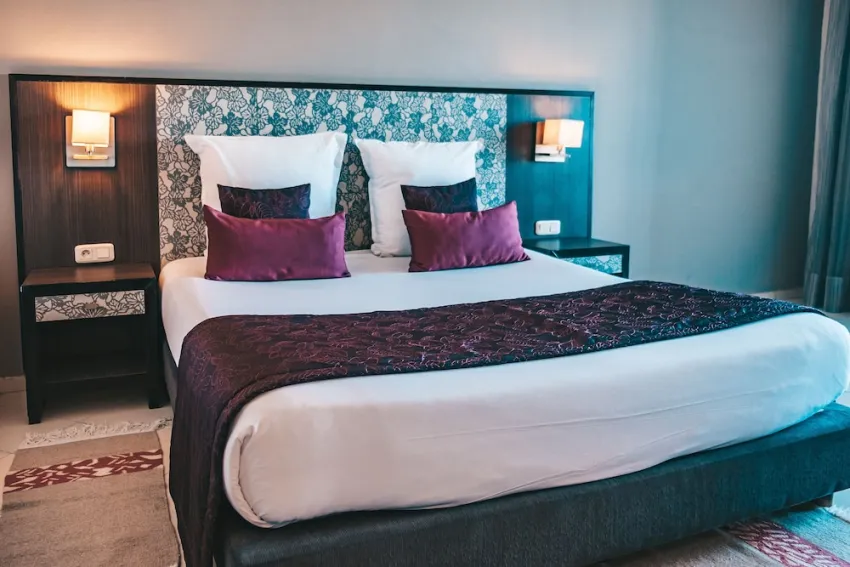 Rosa Beach Thalasso & Spa (Ex. Sentido) 4*-16