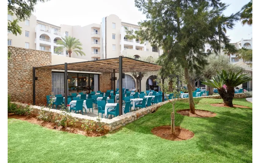 Protur Safari Park Aparthotel 4*-19