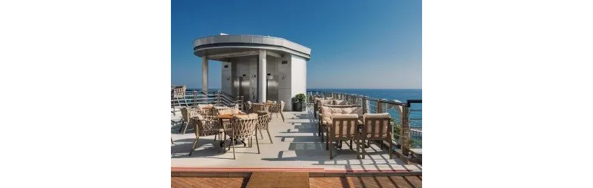 Grand Kaptan Hotel 5*-25