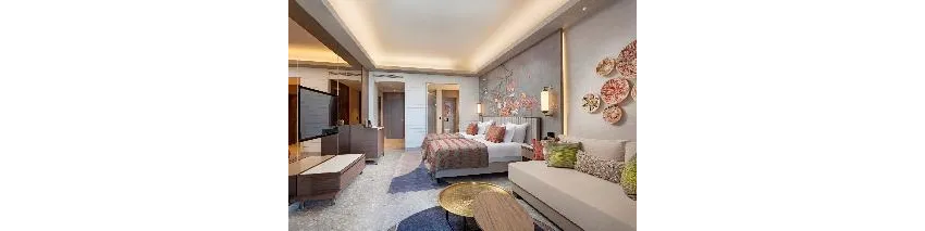 Cullinan Golf & Resort Belek 5*-109