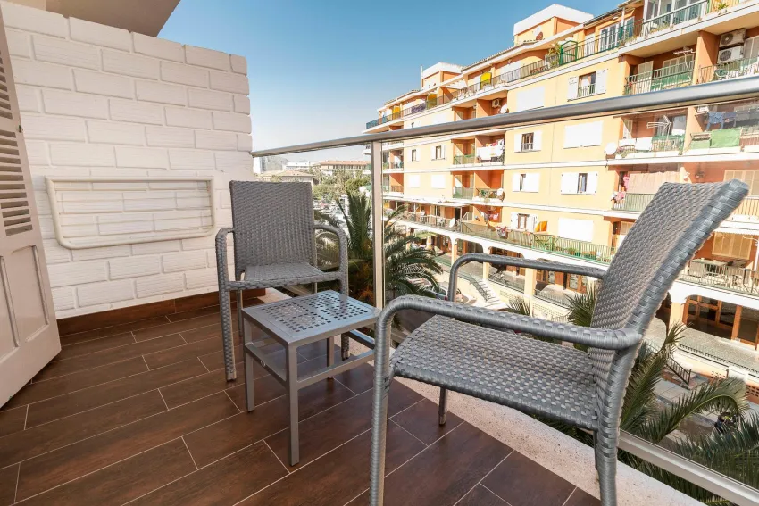 Eix Alcudia Hotel 4*-26