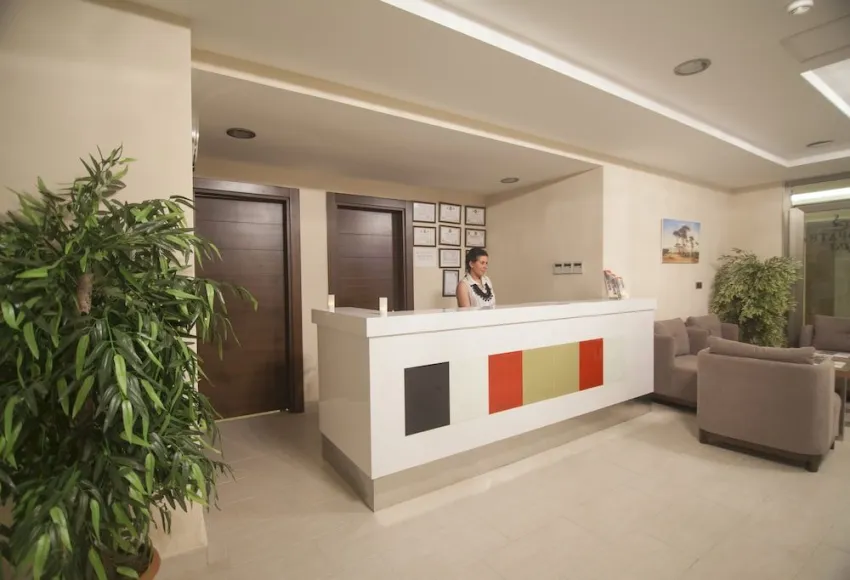 Linda Sunny Beach Hotel 5*-24