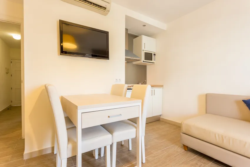 Ferrer Janeiro Hotel Spa 4*-77