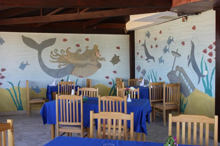 Sunrise Alora Aqua Park Resort 4*-11