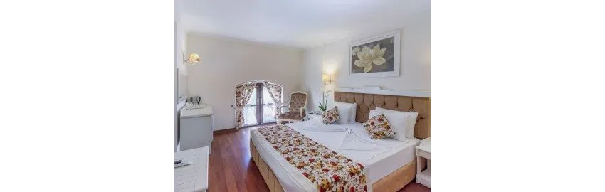 Adalya Port Hotel 4*-9