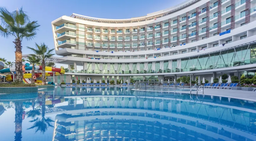Xoria Deluxe Hotel 5*-32