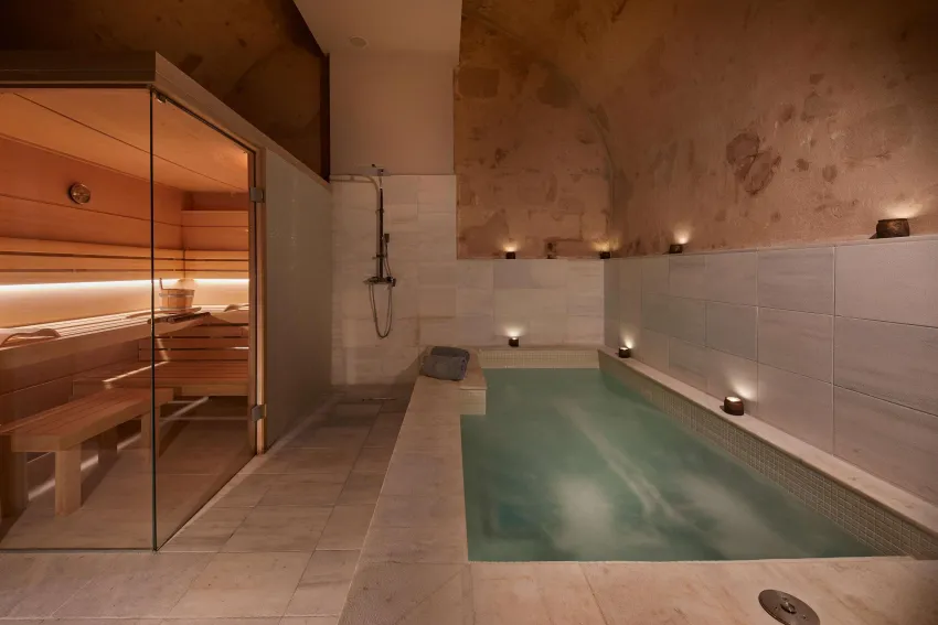 Summum Boutique Hotel member of Melia Collection 5*-212
