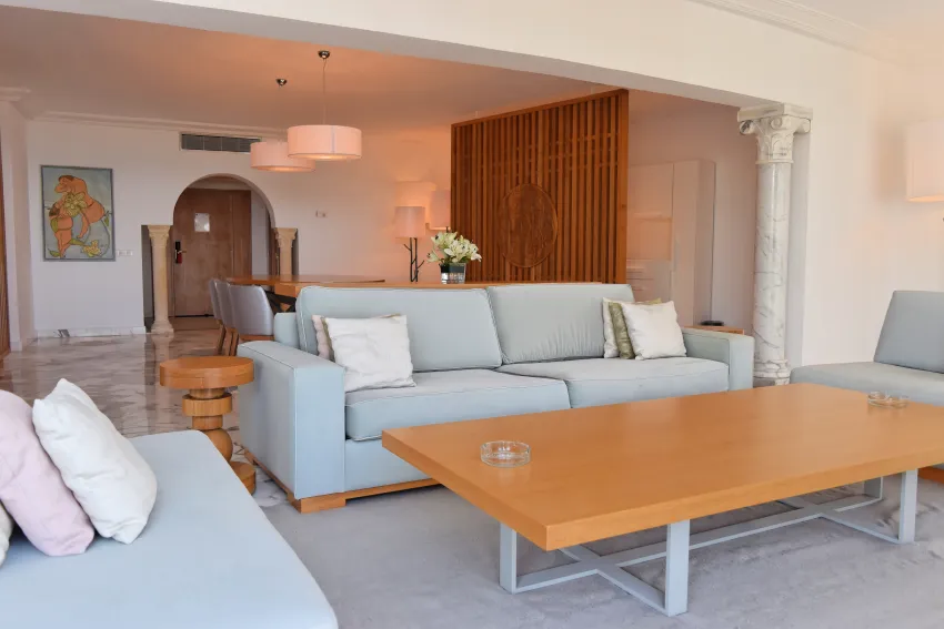 Sensimar Oceana Resort & Spa 5*-25