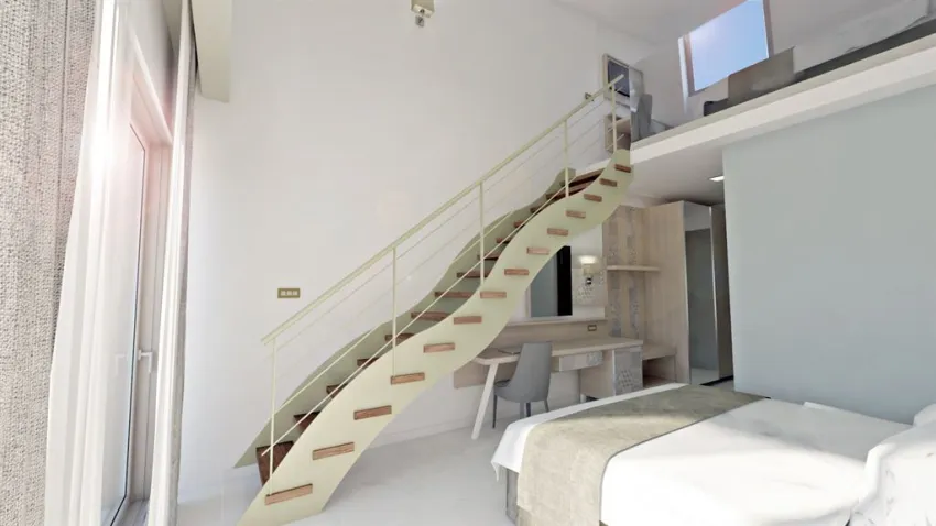 Vantaris Blue Adults Only 16+ -9