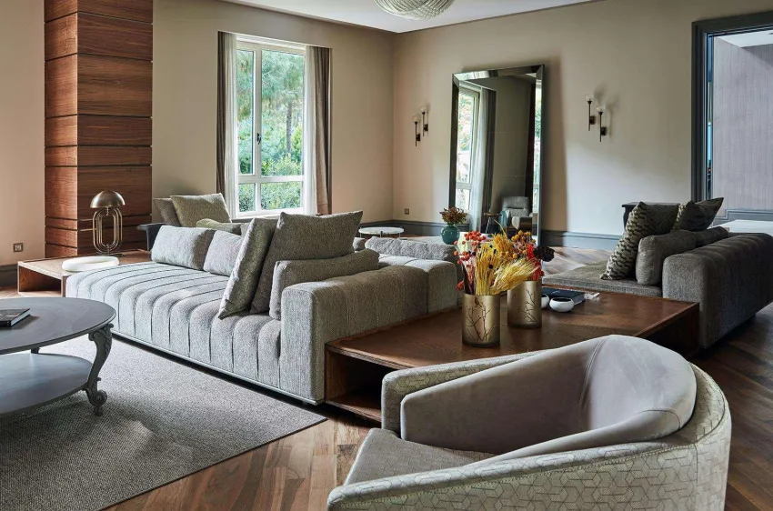 Maxx Royal Belek Golf Resort 5*-288