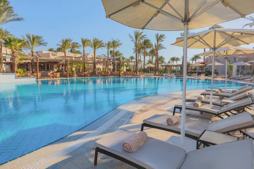 Iberotel Makadi Beach 5*-21