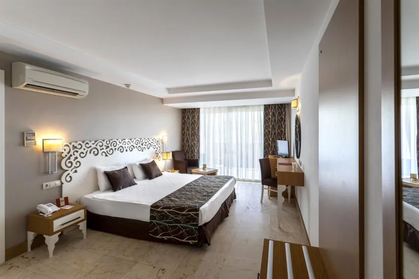 HORUS PARADISE LUXURY RESORT  5*-5