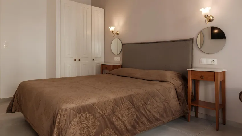 Nami Hotel & Suites 4*-20