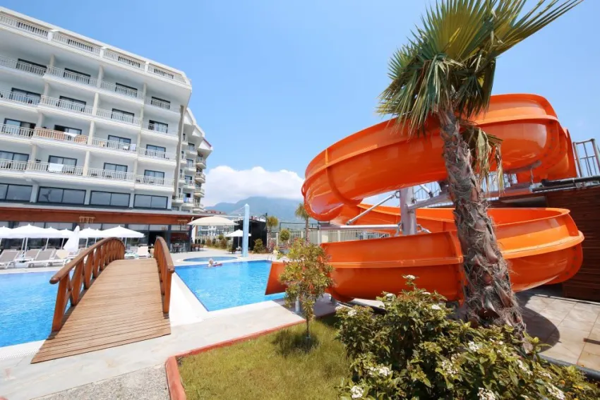 SEY BEACH HOTEL & SPA  4*-28