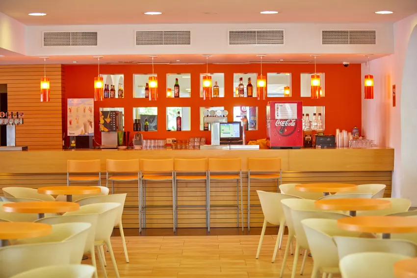 Ariel Chico Club & Resort Gavimar -68