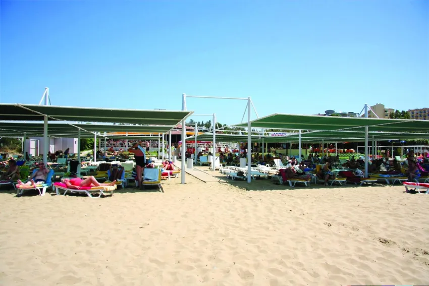 Side Alegria Hotel & Spa (Adult Only +16) 5*-6