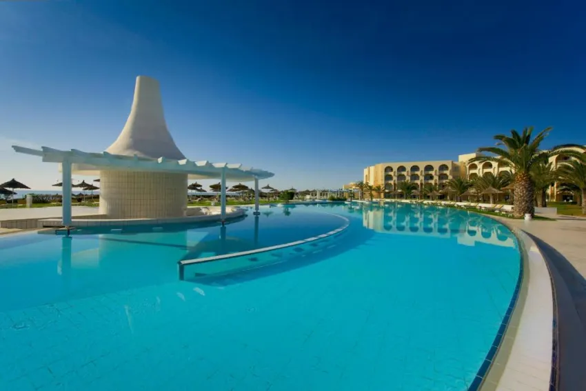 IBEROSTAR WAVES AVERROES  4*-8