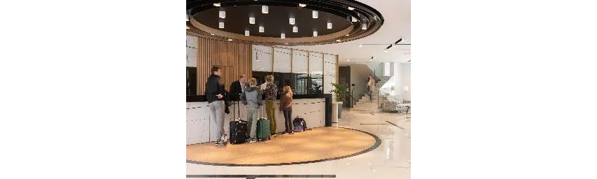 Bio Suites Hotel & Spa 4*-4