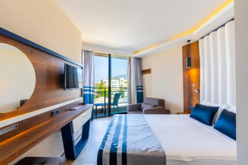 Sette Serenity Hotel 4*-22