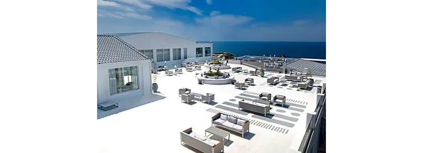 Aulus Chania Curio Collection By Hilton 5*-90