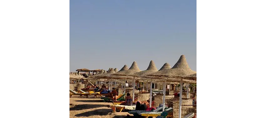 Marlin Inn Azur Resort 3*-3