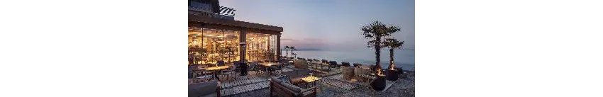 En Vie Beach Boutique Hotel (Adult Onlly16+) 3*-47