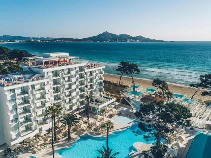 Iberostar Waves Alcudia Park 4*-1