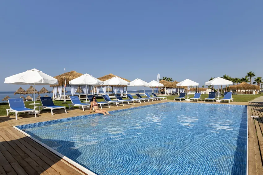 Selectum Colours Side  (Ex.Euphoria Barbaross Beach Resort) 5*-4