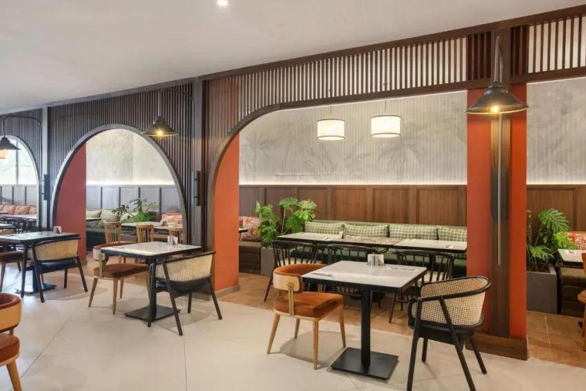 Greenwood Kemer Resort 4*-29