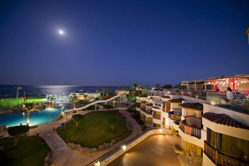Amphoras Beach 4*-3