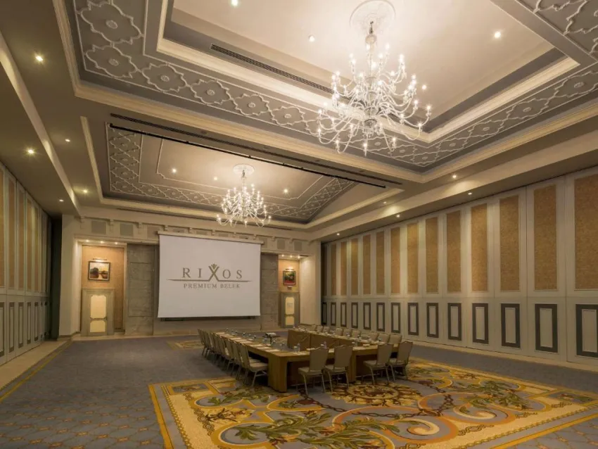 RIXOS PREMIUM BELEK  5*-2