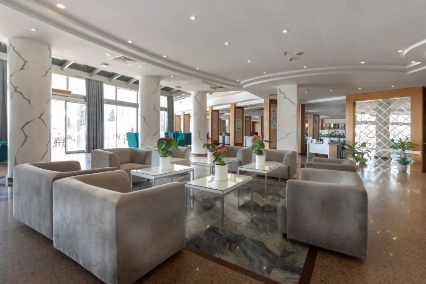 SEHER KUMKOY STAR RESORT & SPA  4*-23