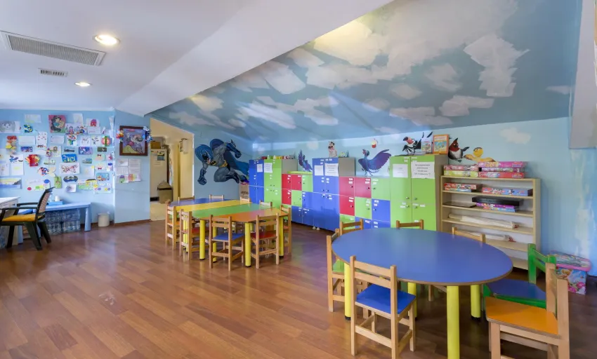 Swandor Hotels & Resort Kemer 5*-7