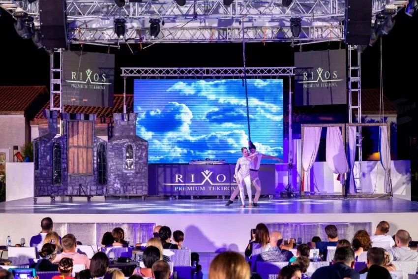 RIXOS PREMIUM TEKIROVA  5*-20