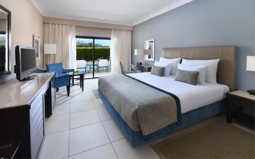 JAZ AQUAMARINE RESORT  5*-24