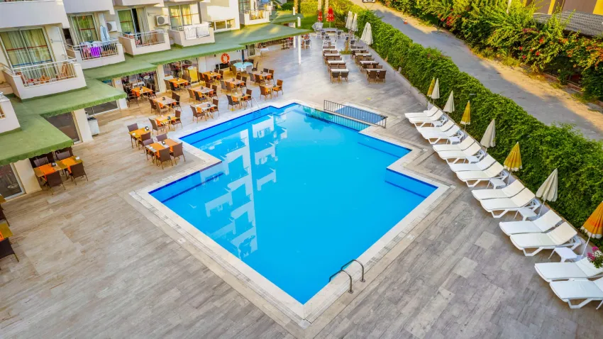 Viking Nona Beach Hotel 4*-11