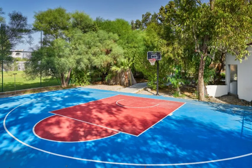 SENTIDO MARILLIA RESORT  4*-86